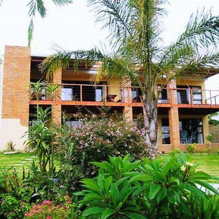 Smart Villa Guest House East London Pokoj fotografie