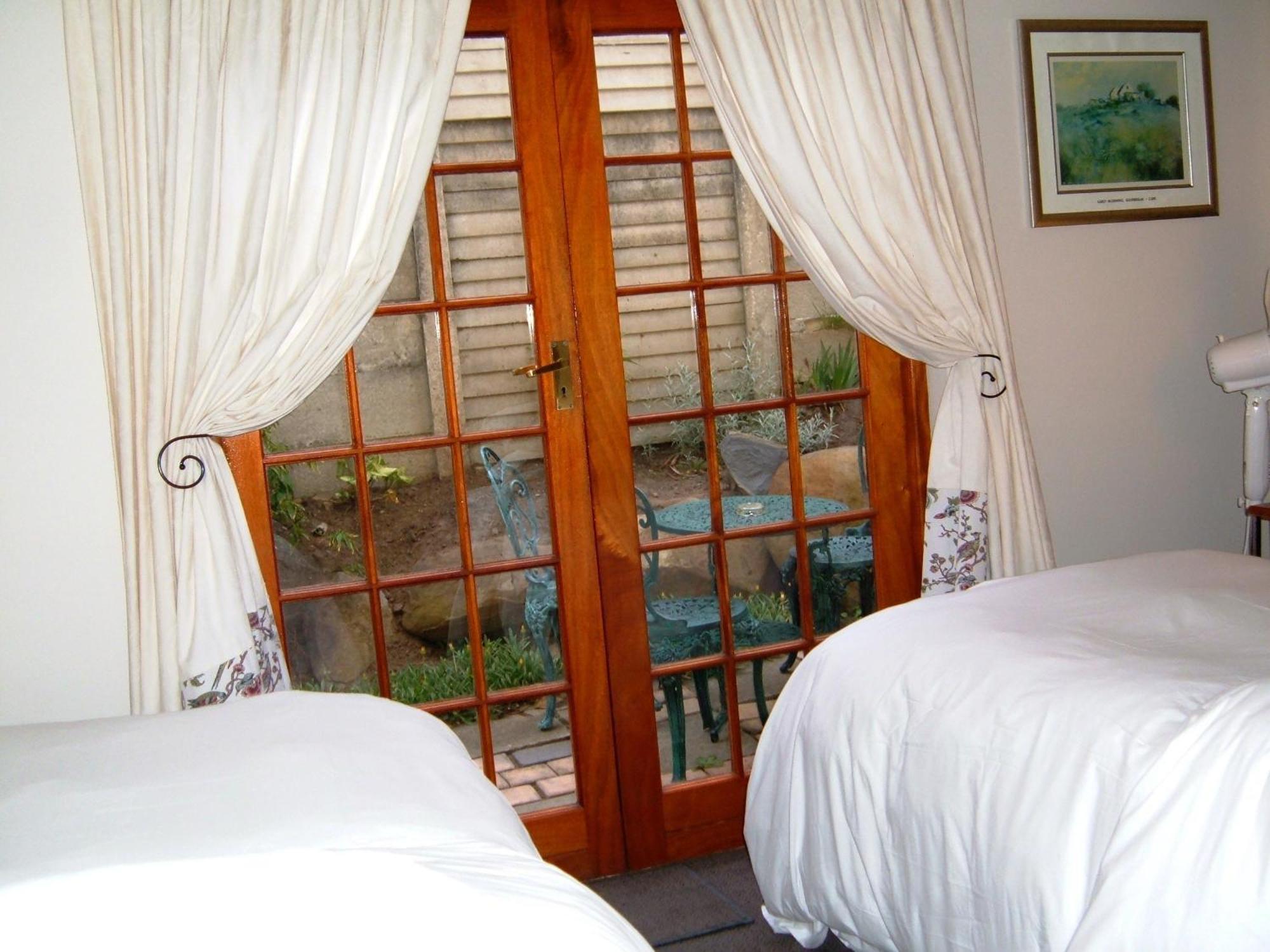 Smart Villa Guest House East London Pokoj fotografie