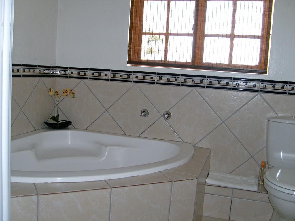 Smart Villa Guest House East London Pokoj fotografie