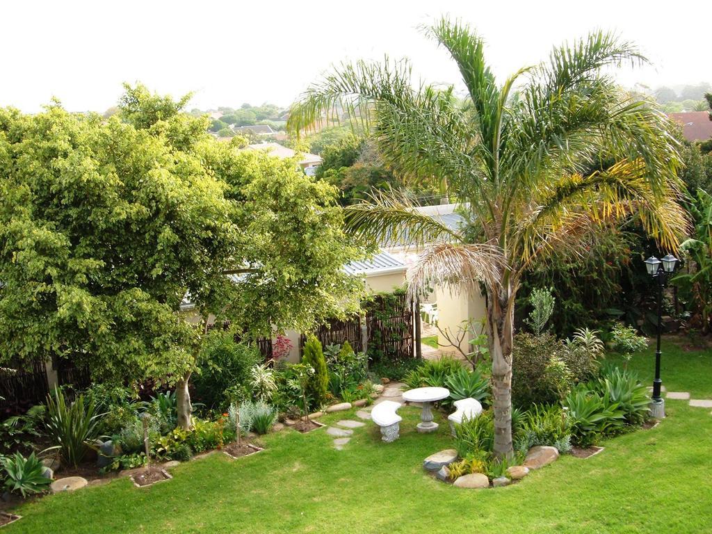 Smart Villa Guest House East London Pokoj fotografie